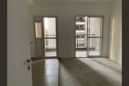 Apartamento à venda com 52m², 2 quartos e 1 vagaFoto 02