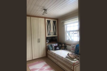 Foto 15 de casa de condomínio à venda com 4 quartos, 700m² em Residencial Quatro (Alphaville), Santana de Parnaíba