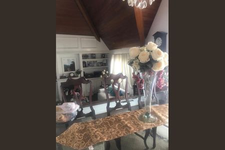 Foto 13 de casa de condomínio à venda com 4 quartos, 700m² em Residencial Quatro (Alphaville), Santana de Parnaíba