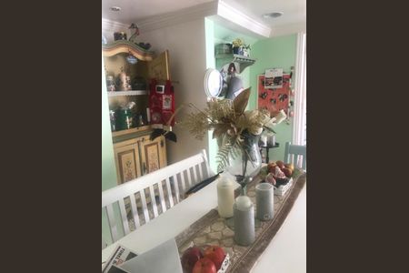 Foto 11 de casa de condomínio à venda com 4 quartos, 700m² em Residencial Quatro (Alphaville), Santana de Parnaíba