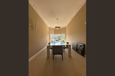 Foto 18 de casa de condomínio à venda com 6 quartos, 1070m² em Residencial Tambore, Barueri