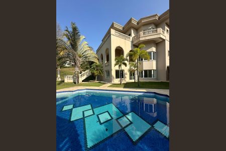 Casa de condomínio à venda com 1070m², 6 quartos e 8 vagas Casa de condomínio à venda com 1070m², 6 quartos e 8 vagasFoto 03