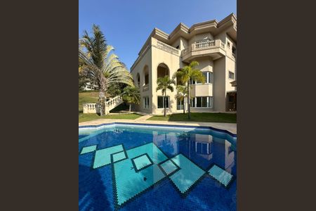 Casa de condomínio à venda com 1070m², 6 quartos e 8 vagas Casa de condomínio à venda com 1070m², 6 quartos e 8 vagasFoto 01