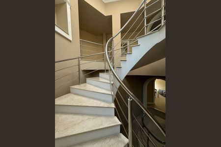 Casa de condomínio à venda com 1070m², 6 quartos e 8 vagas Casa de condomínio à venda com 1070m², 6 quartos e 8 vagasFoto 28