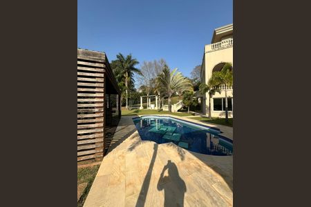Casa de condomínio à venda com 1070m², 6 quartos e 8 vagas Casa de condomínio à venda com 1070m², 6 quartos e 8 vagasFoto 05