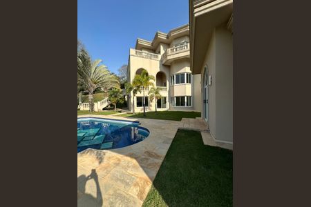 Casa de condomínio à venda com 1070m², 6 quartos e 8 vagas Casa de condomínio à venda com 1070m², 6 quartos e 8 vagasFoto 02