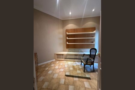 Foto 19 de casa de condomínio à venda com 6 quartos, 1070m² em Residencial Tambore, Barueri