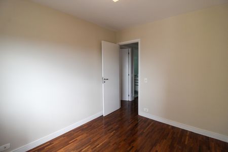 Apartamento à venda com 134m², 3 quartos e 2 vagasQuarto 3