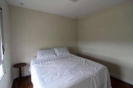 Apartamento à venda com 134m², 3 quartos e 2 vagasQuarto 2