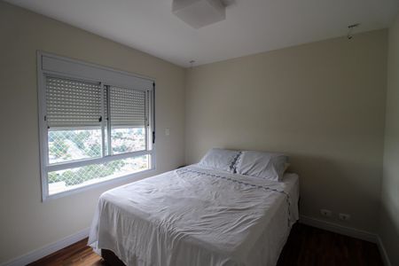 Apartamento à venda com 134m², 3 quartos e 2 vagasQuarto 2