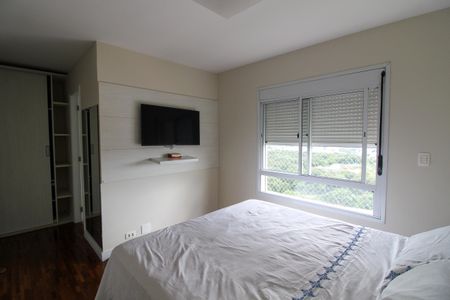 Apartamento à venda com 134m², 3 quartos e 2 vagasQuarto 2