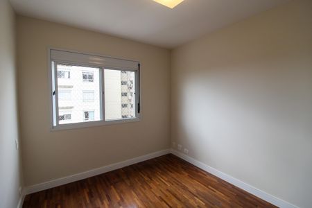 Apartamento à venda com 134m², 3 quartos e 2 vagasQuarto 3