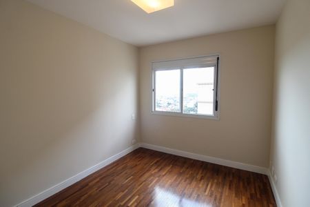 Apartamento à venda com 134m², 3 quartos e 2 vagasQuarto 3