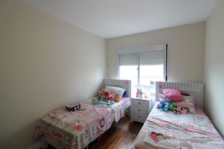 Apartamento à venda com 134m², 3 quartos e 2 vagasQuarto 1