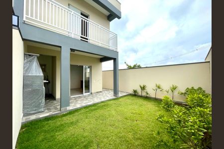 Casa de condomínio à venda com 140m², 3 quartos e 2 vagasFoto 15