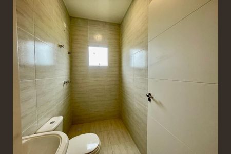 Foto 07 de casa de condomínio à venda com 3 quartos, 140m² em Colinas da Anhanguera, Santana de Parnaíba