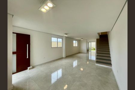 Foto 12 de casa de condomínio à venda com 3 quartos, 140m² em Colinas da Anhanguera, Santana de Parnaíba