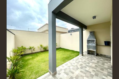 Casa de condomínio à venda com 140m², 3 quartos e 2 vagasFoto 16