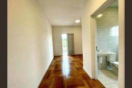 Foto 11 de casa de condomínio à venda com 3 quartos, 140m² em Colinas da Anhanguera, Santana de Parnaíba