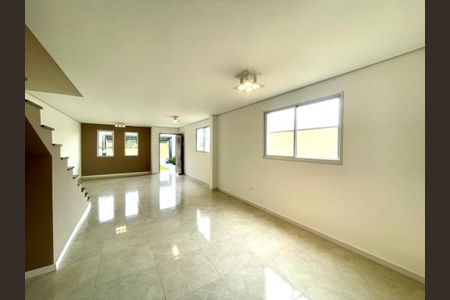 Foto 13 de casa de condomínio à venda com 3 quartos, 140m² em Colinas da Anhanguera, Santana de Parnaíba