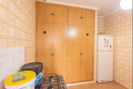 Casa à venda com 180m², 3 quartos e 3 vagas Casa à venda com 180m², 3 quartos e 3 vagasCozinha