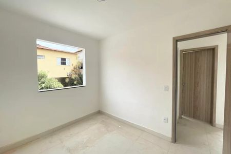 Foto 03 de apartamento à venda com 3 quartos, 87m² em Santa Branca, Belo Horizonte