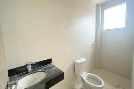 Foto 12 de apartamento à venda com 3 quartos, 87m² em Santa Branca, Belo Horizonte