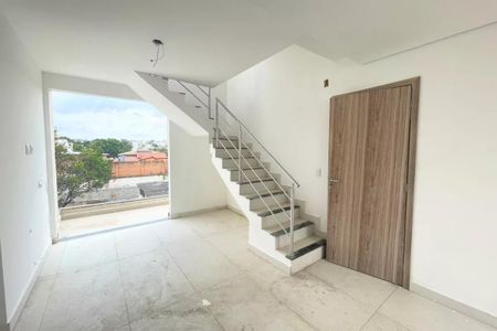 Foto 10 de apartamento à venda com 3 quartos, 87m² em Santa Branca, Belo Horizonte