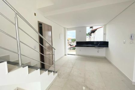 Foto 09 de apartamento à venda com 3 quartos, 87m² em Santa Branca, Belo Horizonte