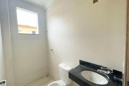 Foto 13 de apartamento à venda com 3 quartos, 87m² em Santa Branca, Belo Horizonte