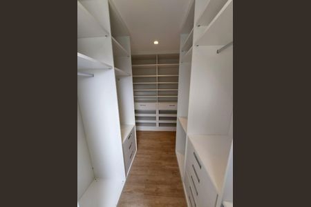 Foto 09 de casa de condomínio à venda com 4 quartos, 382m² em Alphaville, Santana de Parnaíba