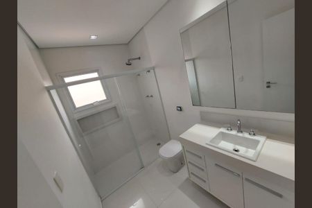 Foto 14 de casa de condomínio à venda com 4 quartos, 382m² em Alphaville, Santana de Parnaíba