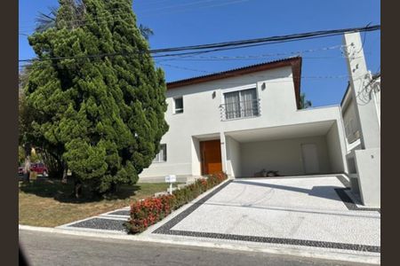 Casa de condomínio à venda com 382m², 4 quartos e 4 vagas Casa de condomínio à venda com 382m², 4 quartos e 4 vagasFoto 01