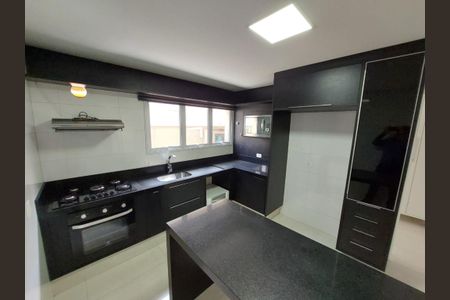 Foto 04 de casa de condomínio à venda com 4 quartos, 382m² em Alphaville, Santana de Parnaíba