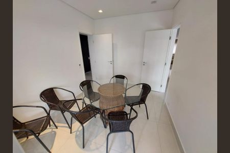 Foto 03 de casa de condomínio à venda com 4 quartos, 382m² em Alphaville, Santana de Parnaíba