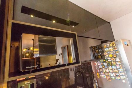 Apartamento à venda com 76m², 1 quarto e 2 vagasFoto 16