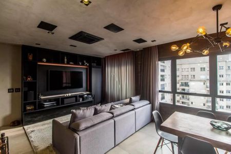 Apartamento à venda com 76m², 1 quarto e 2 vagasFoto 07