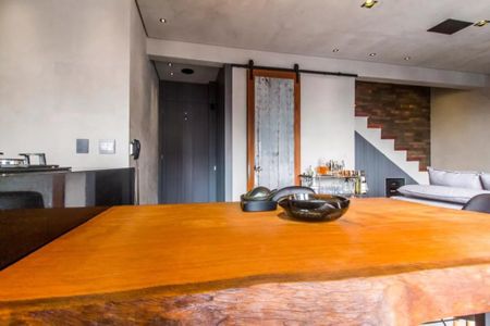 Foto 10 de apartamento à venda com 1 quarto, 76m² em Sítio Tamboré Alphaville, Barueri