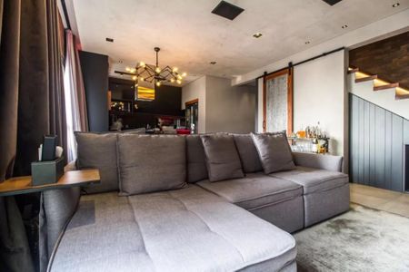Apartamento à venda com 76m², 1 quarto e 2 vagasFoto 03
