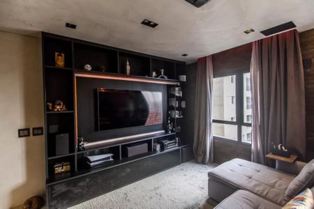 Apartamento à venda com 76m², 1 quarto e 2 vagasFoto 02