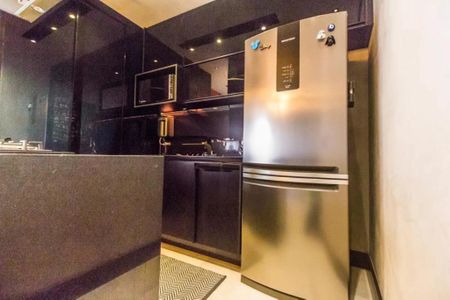 Apartamento à venda com 76m², 1 quarto e 2 vagasFoto 12