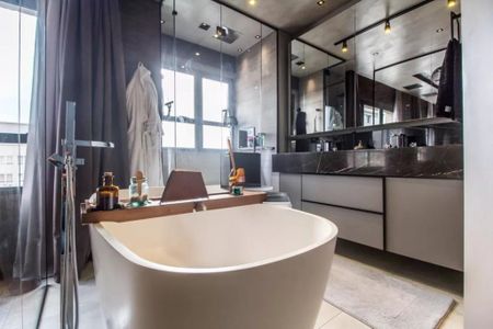 Apartamento à venda com 76m², 1 quarto e 2 vagasFoto 34