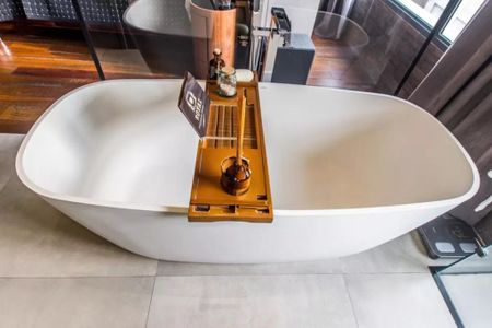 Apartamento à venda com 76m², 1 quarto e 2 vagasFoto 35