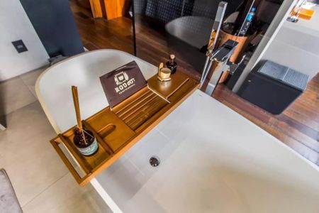 Apartamento à venda com 76m², 1 quarto e 2 vagasFoto 42