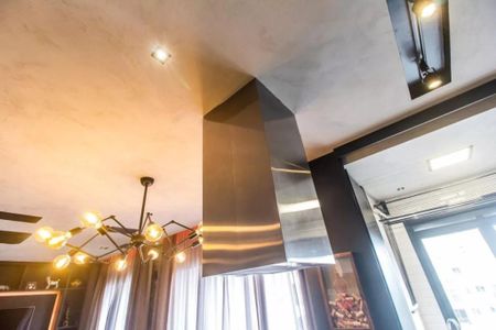 Apartamento à venda com 76m², 1 quarto e 2 vagasFoto 19