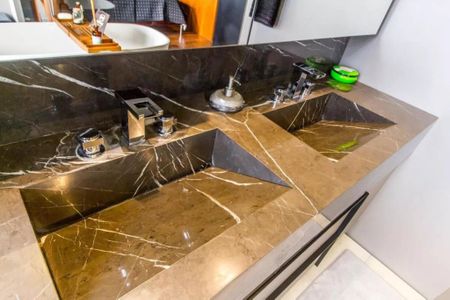 Apartamento à venda com 76m², 1 quarto e 2 vagasFoto 37