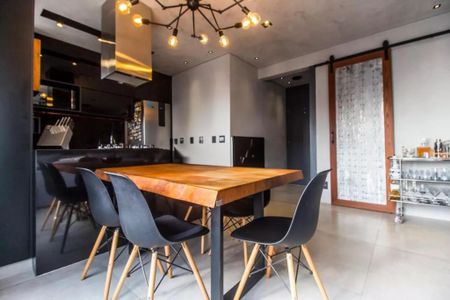Apartamento à venda com 76m², 1 quarto e 2 vagasFoto 04
