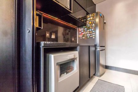 Apartamento à venda com 76m², 1 quarto e 2 vagasFoto 15
