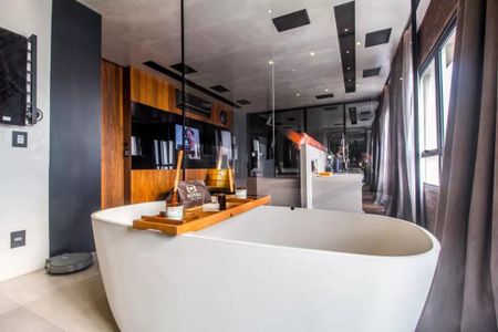 Apartamento à venda com 76m², 1 quarto e 2 vagasFoto 32