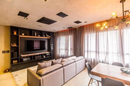 Foto 01 de apartamento à venda com 1 quarto, 76m² em Sítio Tamboré Alphaville, Barueri